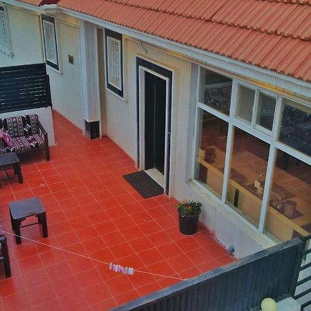 Wahat Al Ghoroub Resort منتجع واحة الغروب تانوما المظهر الخارجي الصورة