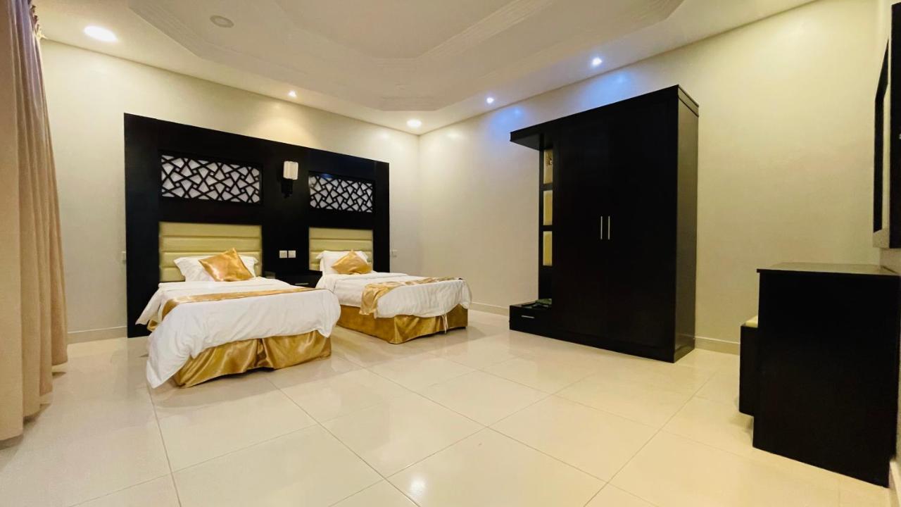 Wahat Al Ghoroub Resort منتجع واحة الغروب تانوما المظهر الخارجي الصورة