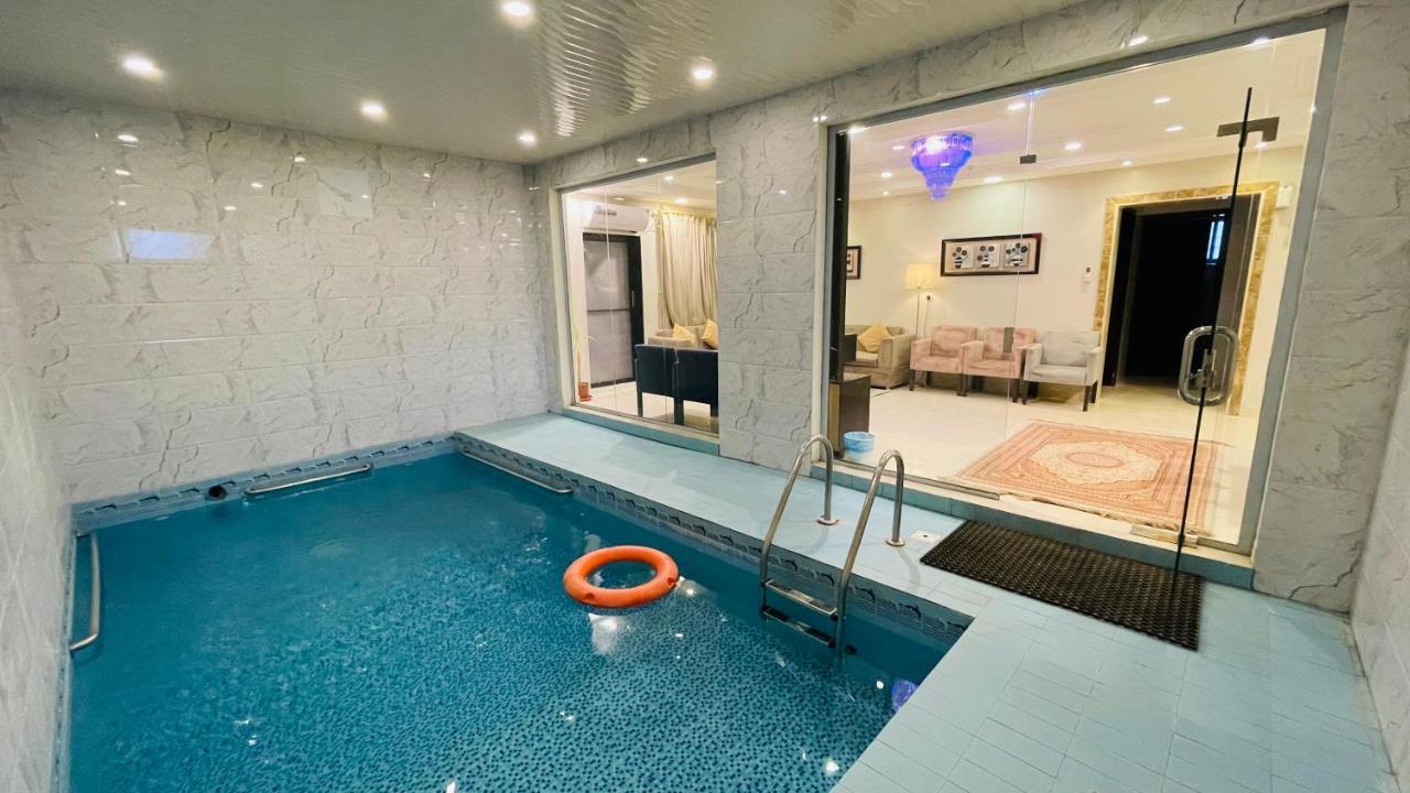 Wahat Al Ghoroub Resort منتجع واحة الغروب تانوما المظهر الخارجي الصورة