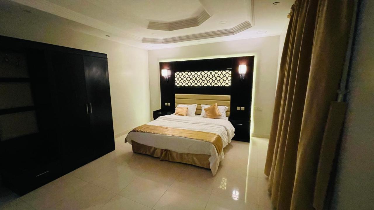 Wahat Al Ghoroub Resort منتجع واحة الغروب تانوما المظهر الخارجي الصورة