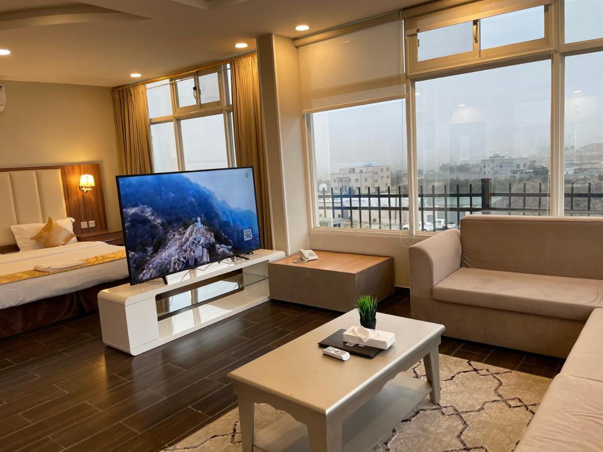 Wahat Al Ghoroub Resort منتجع واحة الغروب تانوما المظهر الخارجي الصورة