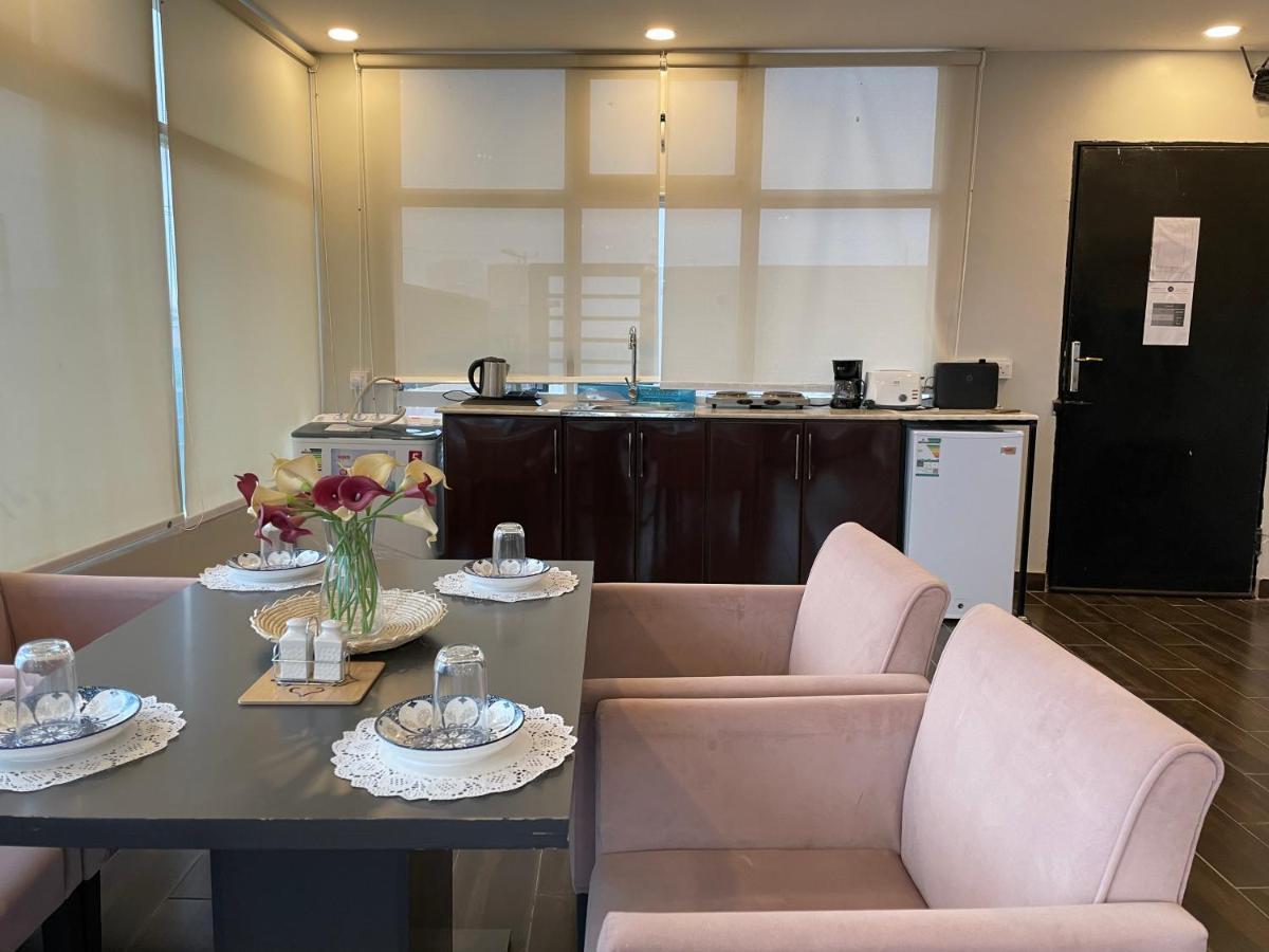 Wahat Al Ghoroub Resort منتجع واحة الغروب تانوما المظهر الخارجي الصورة