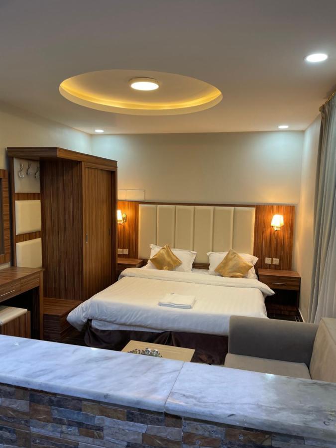 Wahat Al Ghoroub Resort منتجع واحة الغروب تانوما المظهر الخارجي الصورة