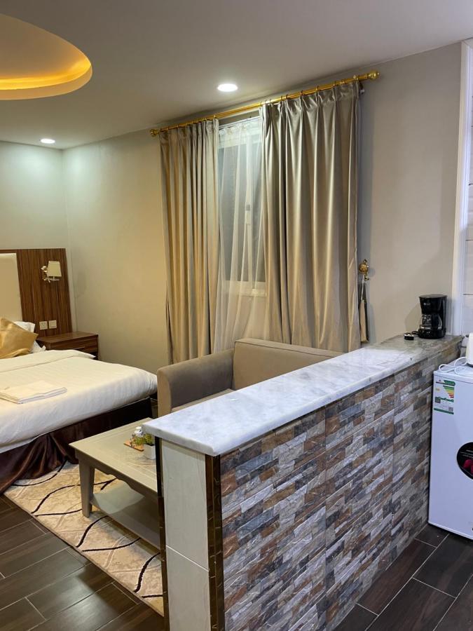 Wahat Al Ghoroub Resort منتجع واحة الغروب تانوما المظهر الخارجي الصورة