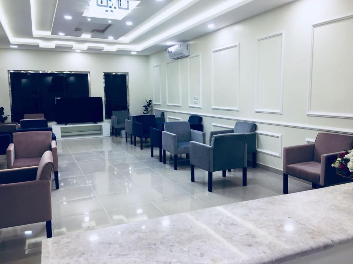 Wahat Al Ghoroub Resort منتجع واحة الغروب تانوما المظهر الخارجي الصورة
