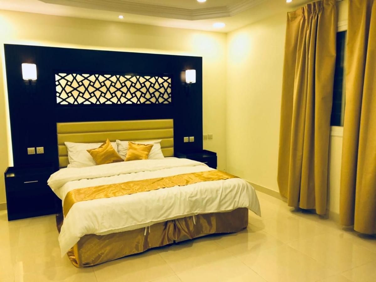 Wahat Al Ghoroub Resort منتجع واحة الغروب تانوما المظهر الخارجي الصورة