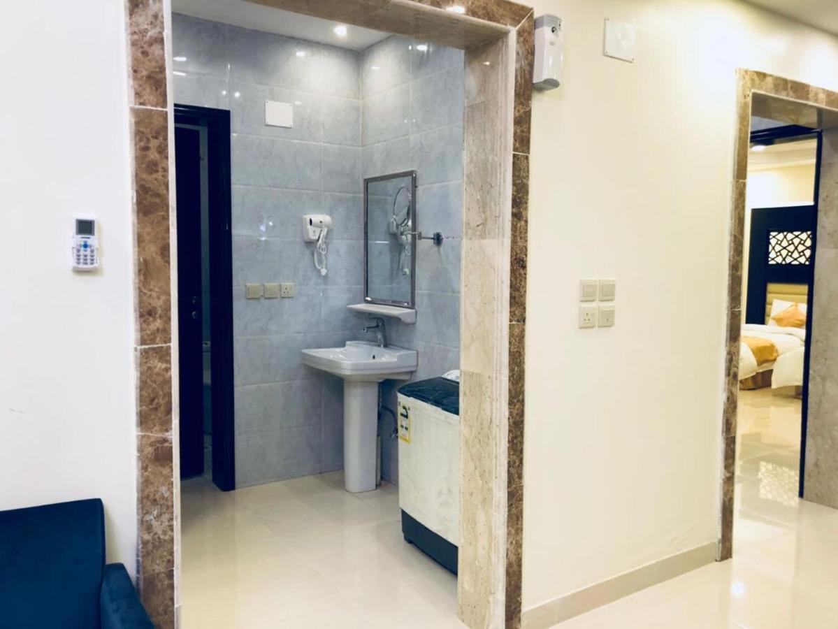 Wahat Al Ghoroub Resort منتجع واحة الغروب تانوما المظهر الخارجي الصورة