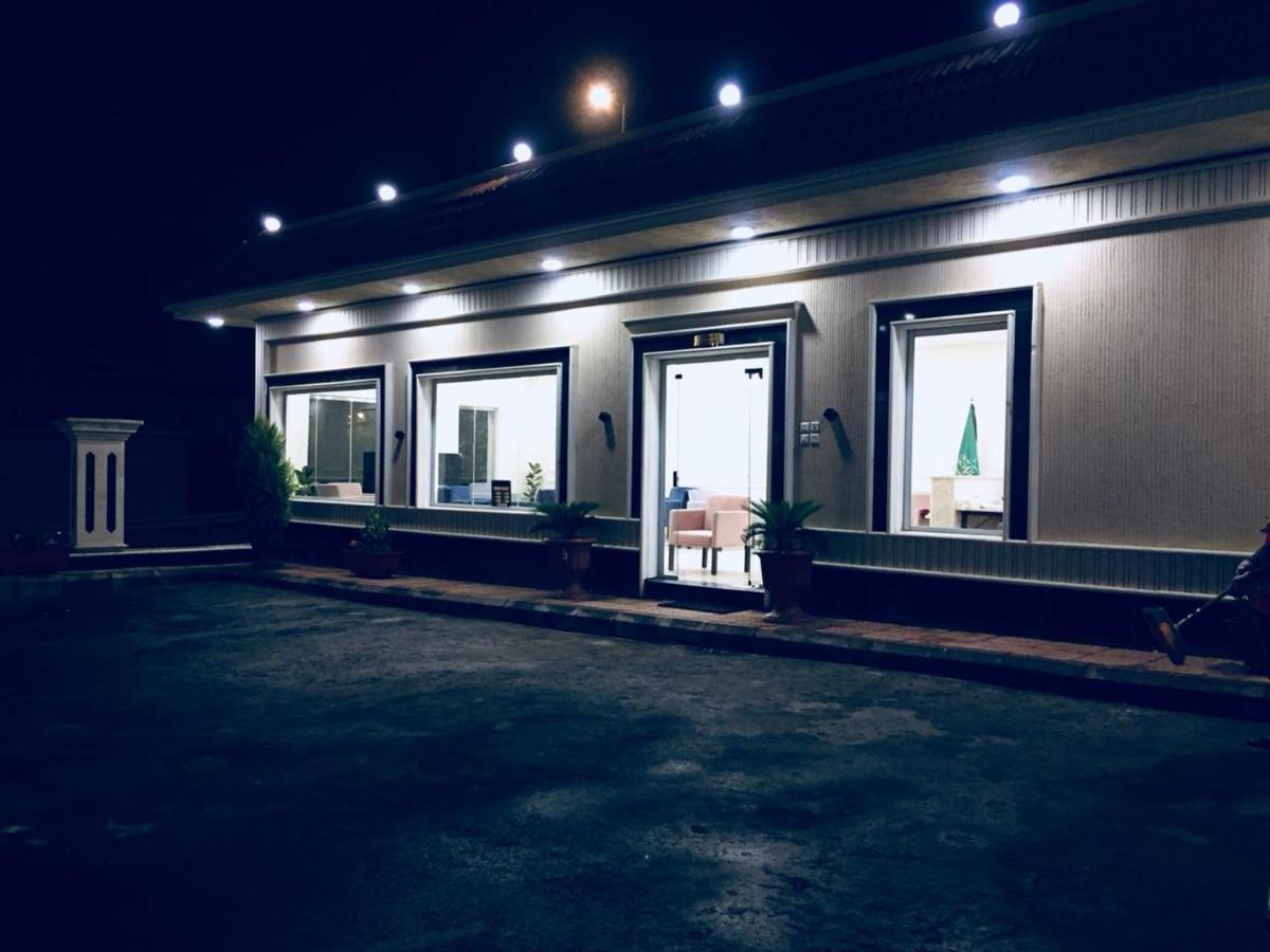 Wahat Al Ghoroub Resort منتجع واحة الغروب تانوما المظهر الخارجي الصورة