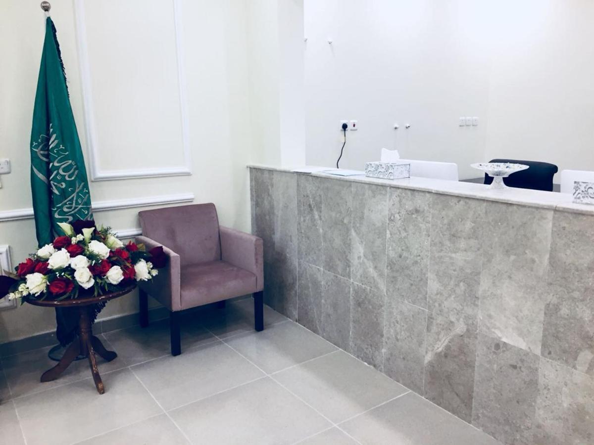 Wahat Al Ghoroub Resort منتجع واحة الغروب تانوما المظهر الخارجي الصورة